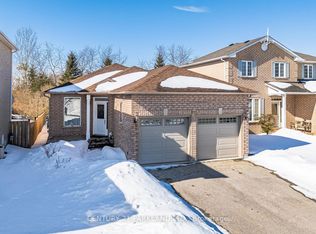 85 Canoe Ct, Richmond Hill, ON L4E3Y2
