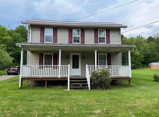 4255 Deckers Point Rd, Marion Center, PA 15759