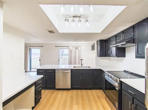 14555 Wunderlich Dr Unit 3505, Houston, TX 77069