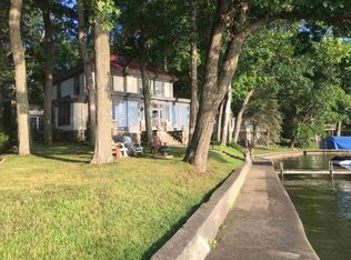 410 Spring Beach Rd, Rome City, IN 46784