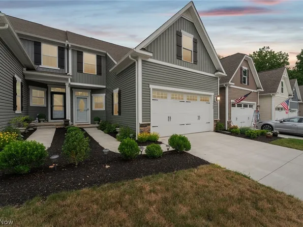 1589 Mud Brook Ct, Akron, OH 44313