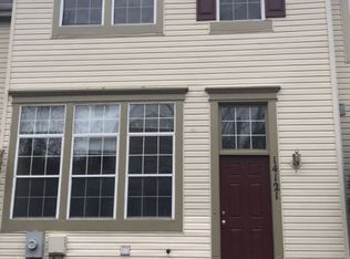 14121 Gallop Ter, Germantown, MD 20874