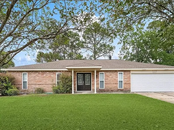 222 Driftwood Cir, Slidell, LA 70458