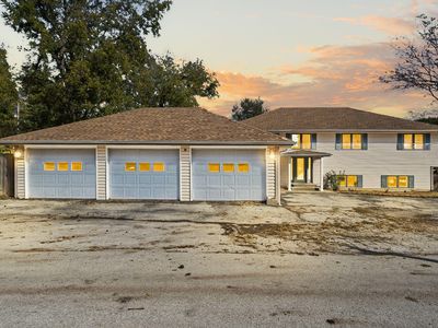 103 W Secluded Lane, Nixa, MO, 65714