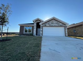 4719 Allison Dr, Belton, TX 76513