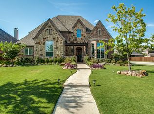 890 Starcreek Pkwy, Allen, TX 75013