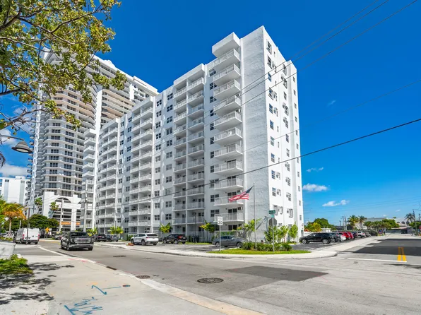 200 S Birch Road #407, Fort Lauderdale, FL 33316