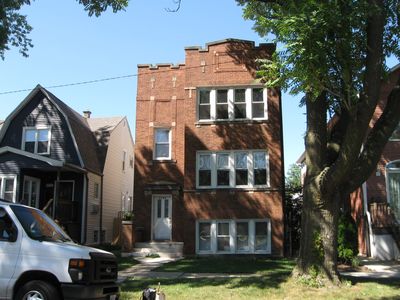 4708 W Grace St, Chicago, IL, 60641