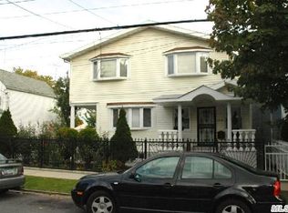 11631 126th St, Jamaica, NY 11420