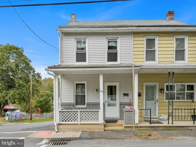 401 N 5th St, Pt Carbon, PA, 17965