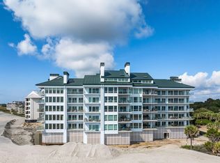 9510 Palmetto Dr UNIT 1201, Isle Of Palms, SC 29451
