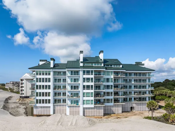 9510 Palmetto Dr Unit 1201, Isle Of Palms, SC 29451