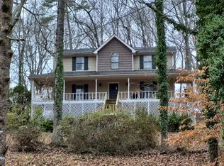 3151 N Woods Trl, Douglasville, GA 30135