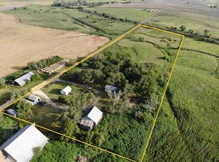 1218 S 12th Ave, Downs, KS 67437