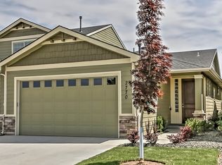 2685 S Gatewood Ln, Boise, ID 83709