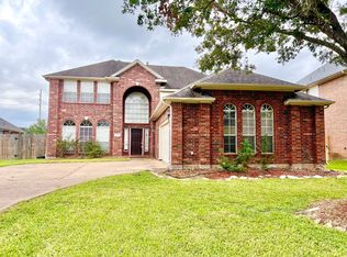 16735 Village View Trl, Sugar Land, TX 77498