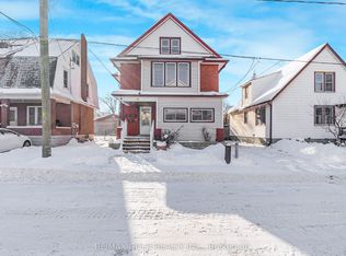 23 Avenue Pl, Welland, ON L3B 4B2