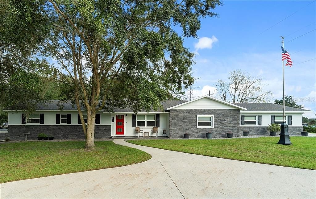 4341 NE 13th St, Ocala, FL 34470 | Zillow