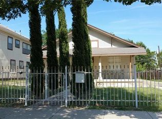 2939 Lipscomb St, Fort Worth, TX 76110