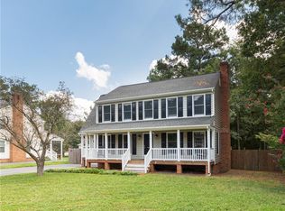 10113 Heritage Ln, Glen Allen, VA 23060