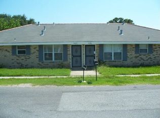 6200 Wales St, New Orleans, LA 70126