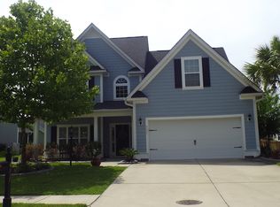8537 Sentry Cir, North Charleston, SC 29420