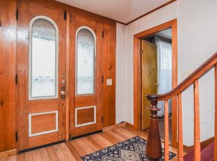 38 Pleasant St, Ware, MA 01082