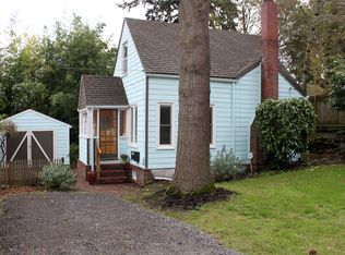 3624 NE 59th Ave, Portland, OR 97213