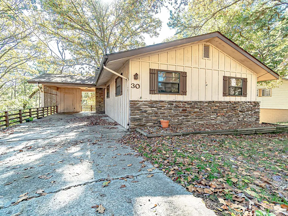 30 Hope Dr