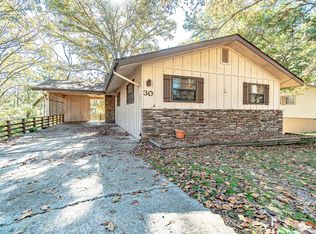 30 Hope Dr, Bella Vista, AR 72715