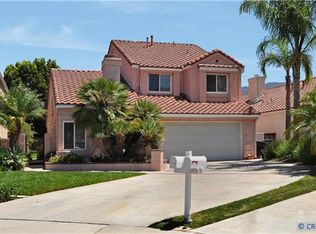 25640 Salerno Way, Yorba Linda, CA 92887