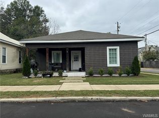 700 17th Ave, Tuscaloosa, AL 35401