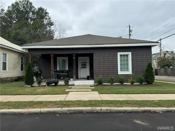 700 17th Ave, Tuscaloosa, AL 35401