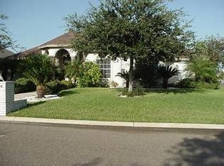 501 Pacific Ave, Edinburg, TX 78539