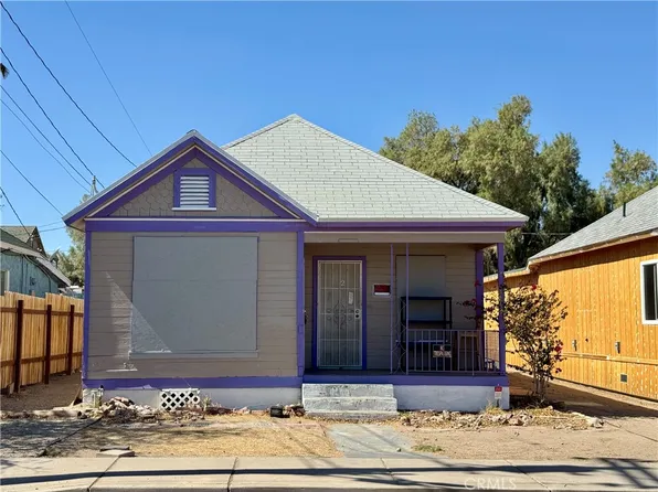 406 D St, Needles, CA 92363