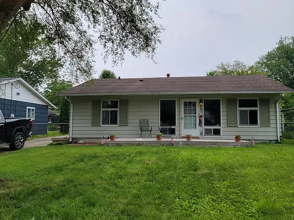 705 Fair Park Ave, Marion, OH 43302