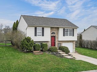 121 Indian Creek Dr, Covington, KY 41017