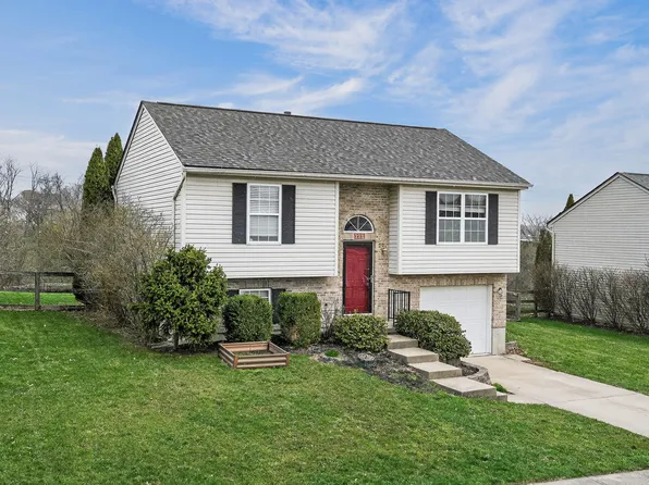 121 Indian Creek Dr, Covington, KY 41017