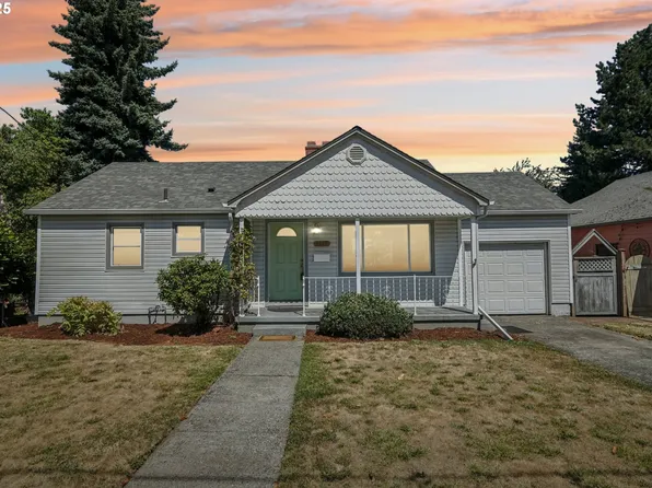 3417 NE Liberty St, Portland, OR 97211