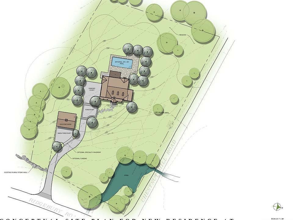 2nd image of 435 Ridgebury Road