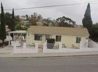 5207 Lenox Dr, San Diego, CA 92114