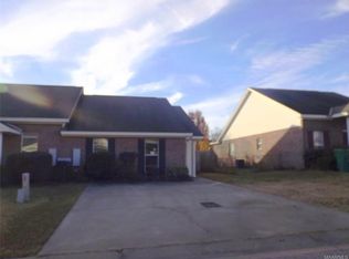 38 Jamestown Loop, Millbrook, AL 36054