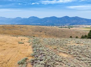 Nhn Granite Creek Rd, Florence, MT 59833