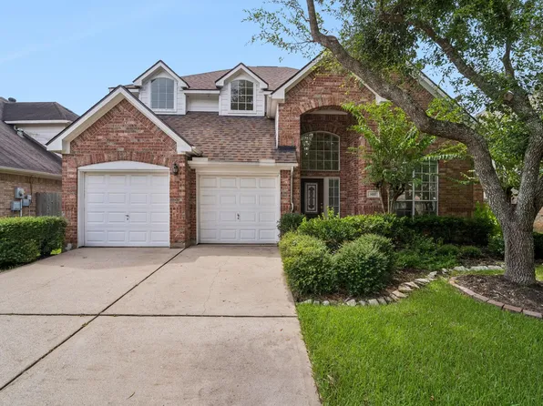 5807 Bayberry Way, Sugar Land, TX 77479