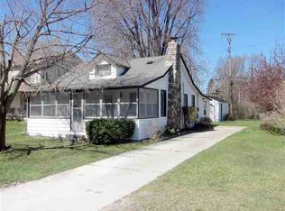 3132 Washington St, Fort Gratiot, MI 48059