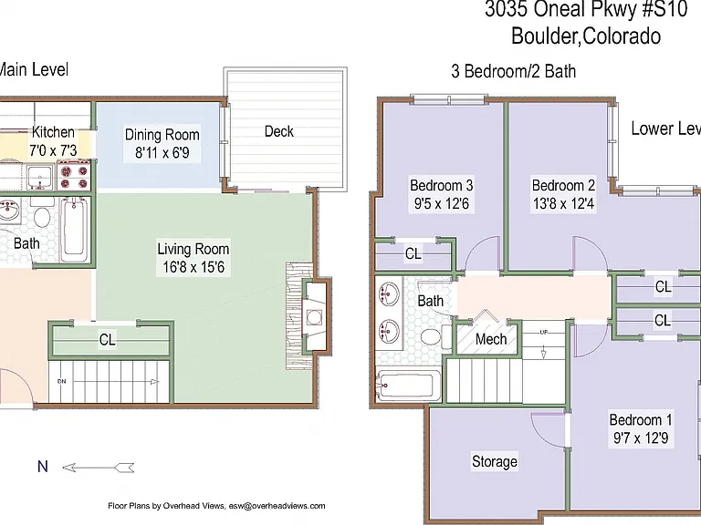 3035 ONeal Pkwy #S10 — Photo 16
