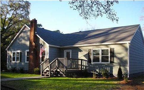 1st image of 3521 Sagebrush Ln