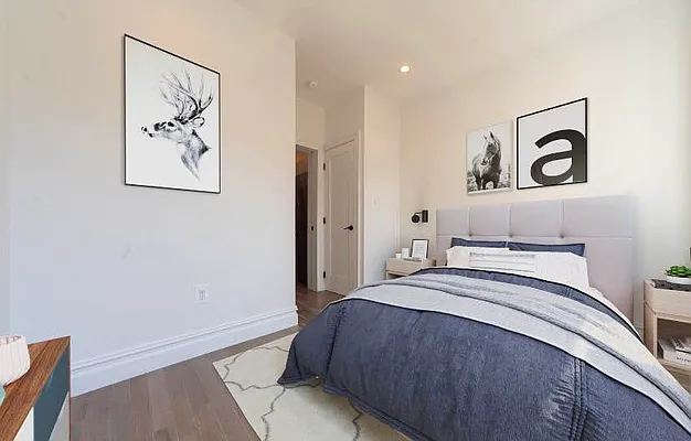 Rented by Platinum Properties | media 37