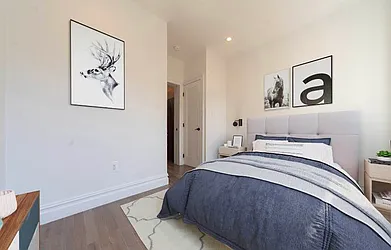 Rented by Platinum Properties