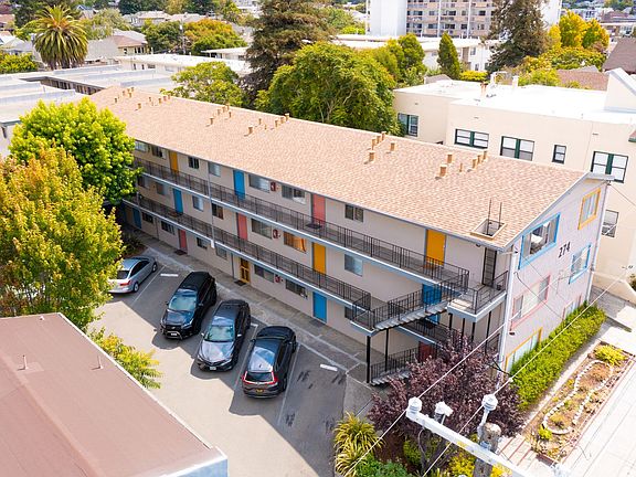 4th image of 274 40th Street Way APT 28